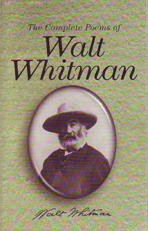 Whitman, Walt; , : The Complete Poems of Walt Whitman /    