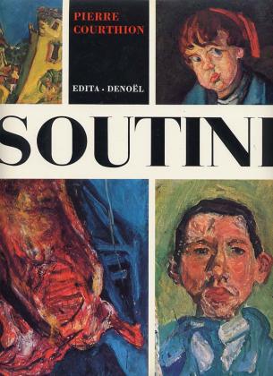 , : Soutine / 