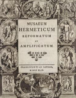 [ ]: Musaeum Hermeticum reformatum et amplificatum ()