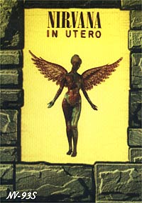 [ ]: Nirvana in utero