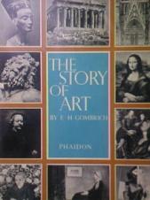 Gombrich, E.H.:   (The Story Of Art)