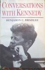 Bradlee, Benjamin C.: Conversations with Kennedy