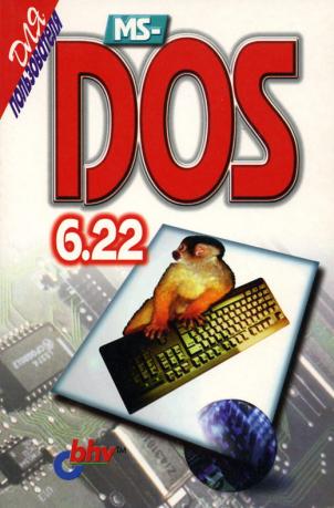 [ ]: Ms-dos 6. 22