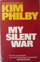 Philby, Kim: My silent war