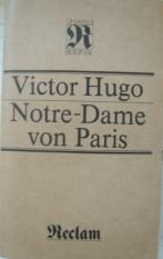 Hugo, Victor: Notre-Dame von Paris