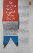 Dolley, Christopher: Penguin book of english short stories