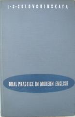 Golovchinskaya, L.S.: Oral practice in modern English