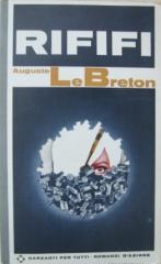 Breton, Auguste Le: Rififi