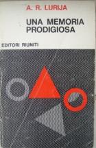 Lurija, A.R.: Memoria prodigiosa