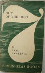 Lawrence, Lars: Out of the dust