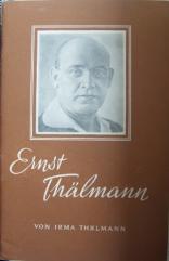, : Ernst Talmann /  .    