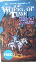 Jordan, Robert: The Wheel of time