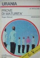 Elwood, Roger: Prove di maturita'