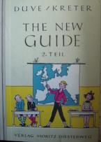 Strupp, Karl; Drager, Wilhelm: The new guide 2. Teil