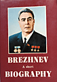 . Maxwell, Robert: Brezhnev. A short biography