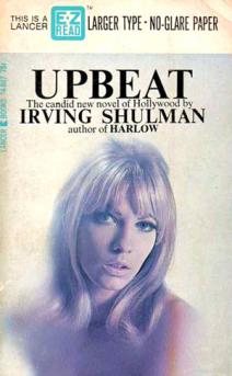 Shulman, Irving: Upbeat