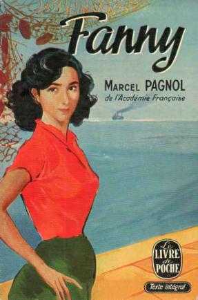 Pagnol, Marcel: Fanny