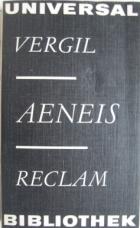 Vergil: Aeneis