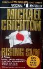 Crichton, Michael: Rising Sun