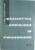 Prejbisz, A.; Jasinska, B.; Krynski, St.: Gramatyka angielska w cwiczeniach