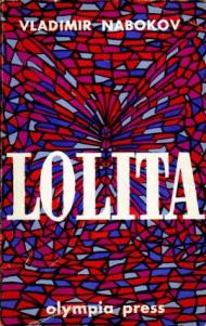 Nabokov, Vladimir: Lolita