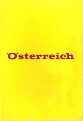 [ ]: Osterreich in Wort und Bild