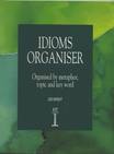 Wright, Jon: Idioms organiser