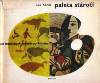 Kohut, Leo: Paleta staroci