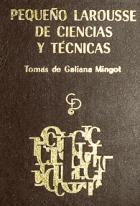 [ ]: Pequeno Larousse de Ciencias y Tecnicas