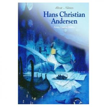 ,  :        / Hans Christian Andersen (Great Names)