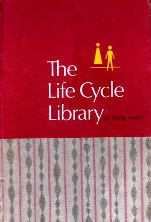 [ ]: The Life Cycle Library for Young People. Book 4. Glossary and index