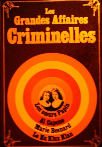 [ ]: Le Grandes Affaires Criminelles