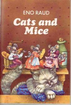 Raud, Eno: Cats and Mice (  )
