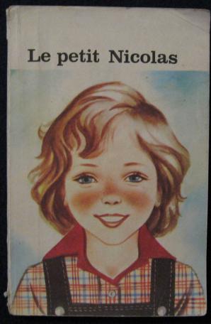 [ ]: Le petit Nicolas