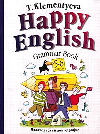 , ..: Happy English. Grammar Book.  . 5-6 .  