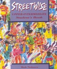 Nolasco, Rob: Streetwise, Intermediate. Student's book + Workbook