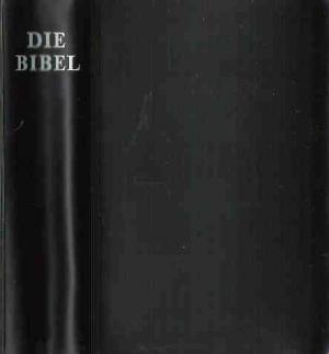 [ ]: Die Bibel