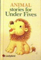 Stimson, Joan: Animal Stories for Under Fives