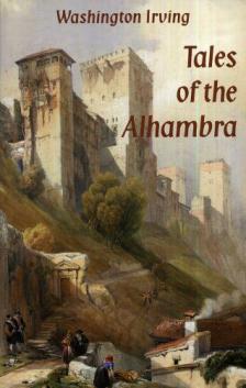 Irving, Washington: Tales of the Alhambra