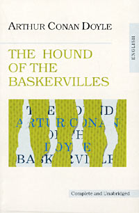 Doyle, Arthur Conan: The Hound of the Baskervilles