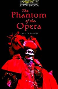 Bassett, Jennifer: The Phantom of the Opera