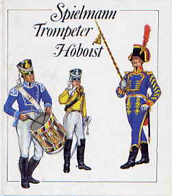 Muller, R.: Spielmann Trompeter Hoboist