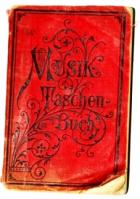 Riemann, Hugo; Schwalm, Oscar: Musik-Taschenbuch