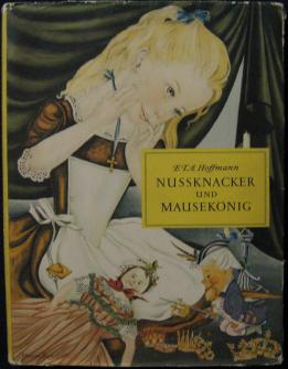 , .T.A.:    . Nussknacker und mausekonig