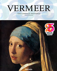 Schneider, Norbert: Vermeer: The Complete Paintings