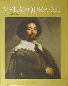 Checa, Fernando: Velazquez. The Complete Painting (.   )