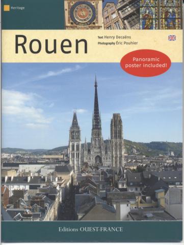 Decans, Henry: Rouen