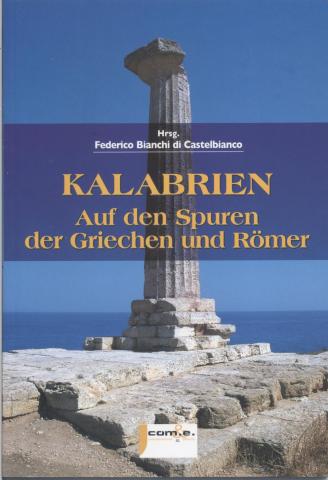 [ ]: /     Kalabrien / Auf den Spuren der Griechen und Romer