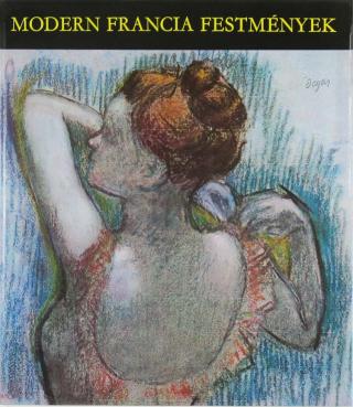 Istvan, Gentbon: Modern Francia festmenyek