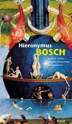 Klier, Melanie: Hieronymous Bosch: Garden of Earthly Delights (:   )